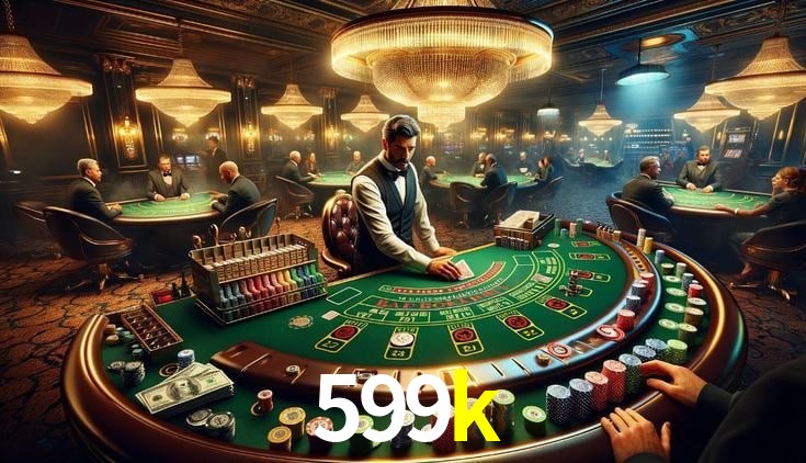 Welcome Bonus 599k