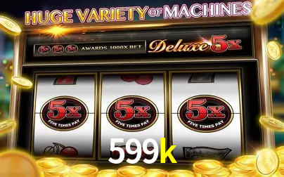 Desvendando o Mundo dos Jogos Virtuais na 599k