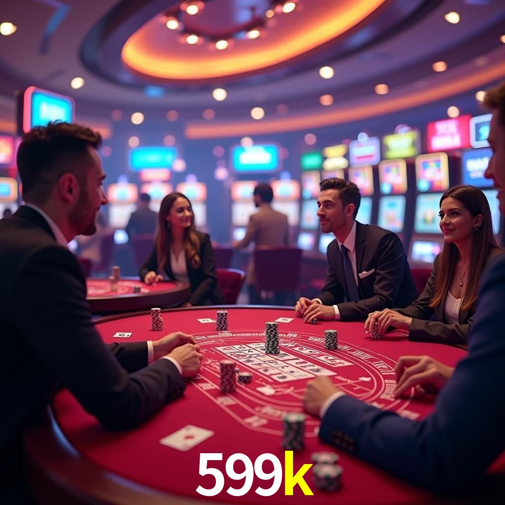 Estatísticas 599k