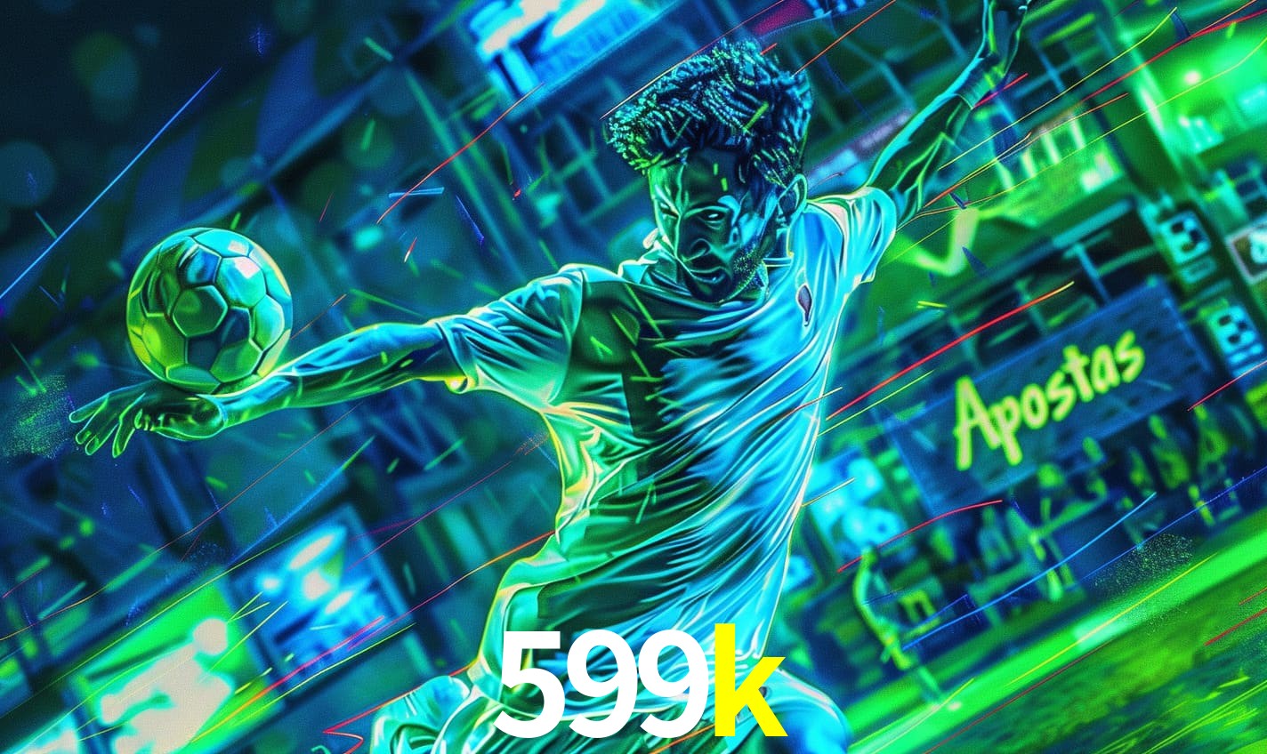 599K