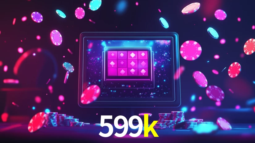 599K