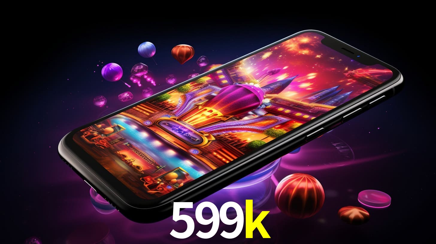 599K