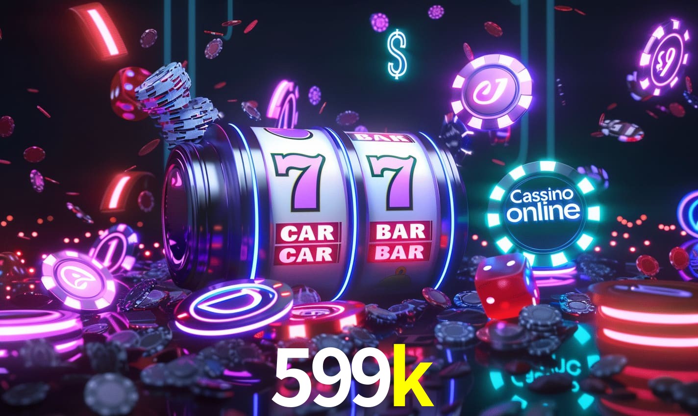 599K