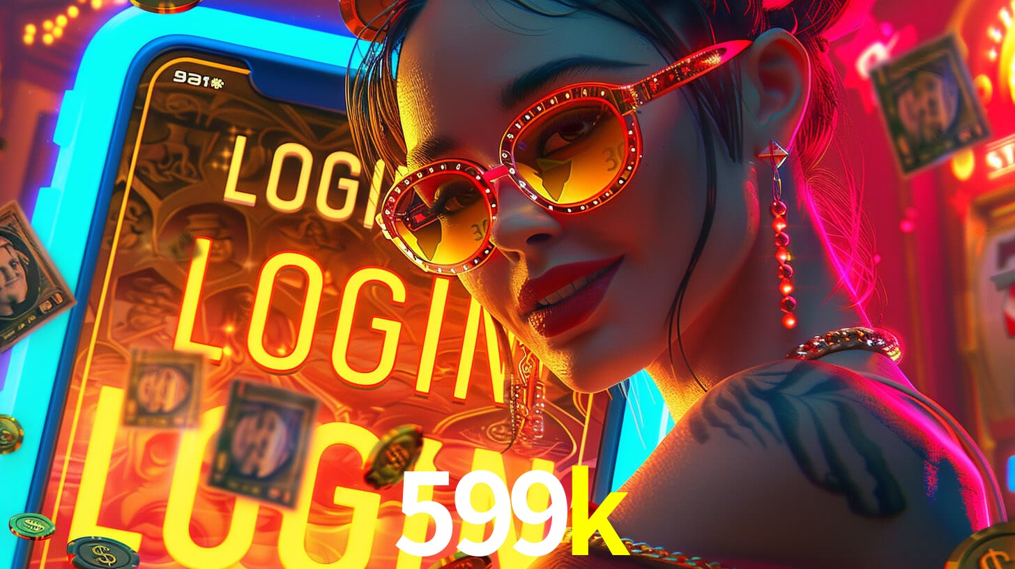 599K