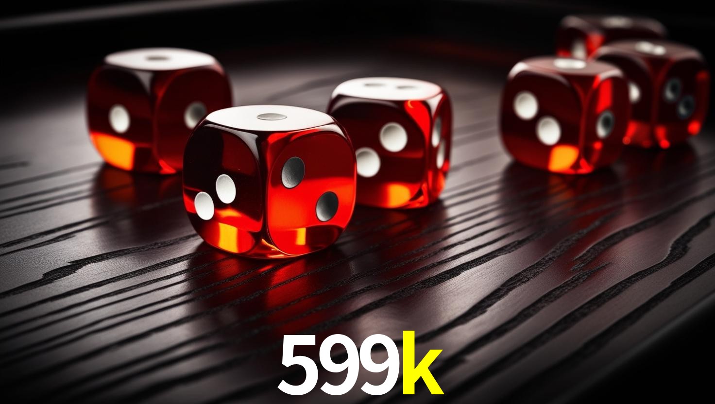 599K
