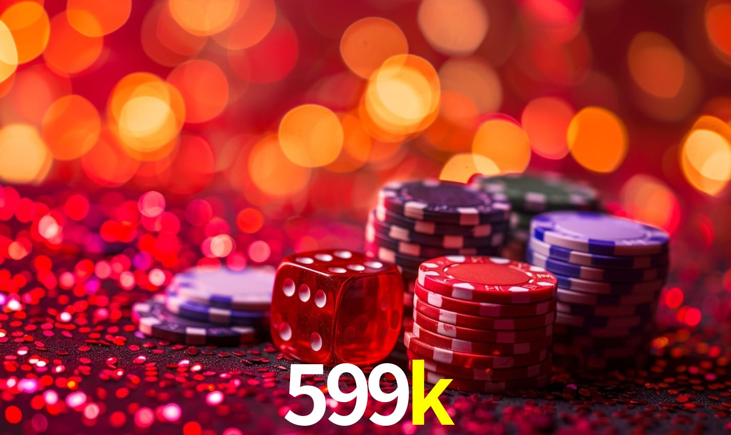 Desvendando o Mundo dos Jogos Virtuais na 599k