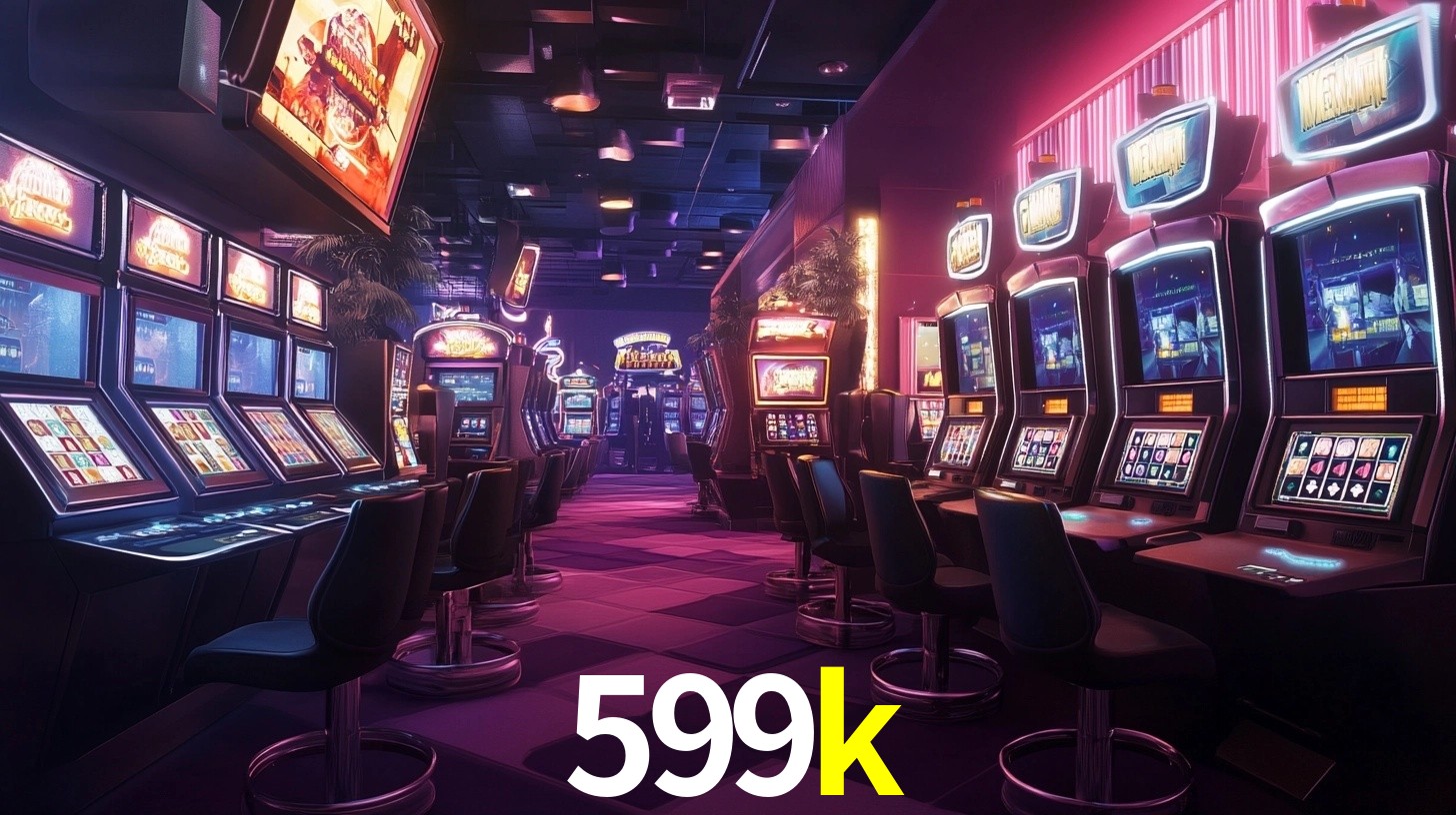 Ofertas Imperdíveis na 599k: Promoções e Bônus Que Valem a Pena