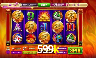 A Revolução dos Aplicativos de Jogos no 599k