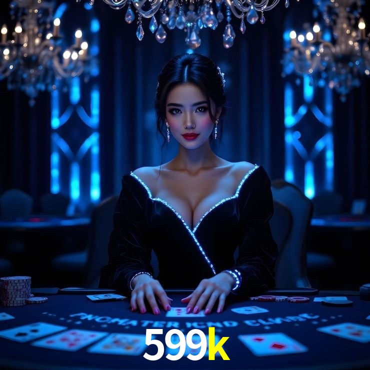 Jogos de Slot 599k