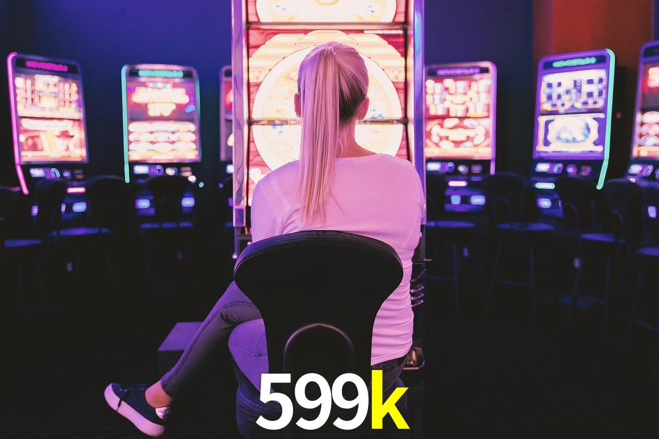 Game Statistics 599k