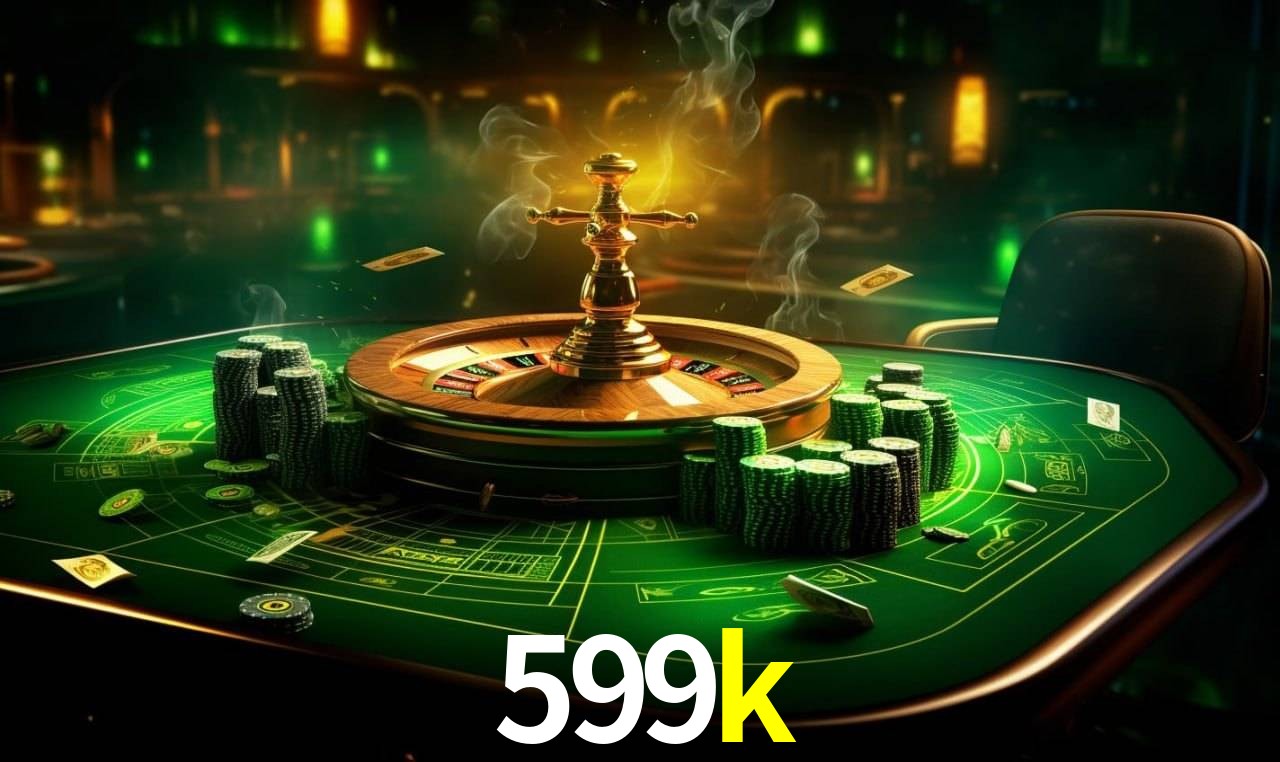 cassino 599k