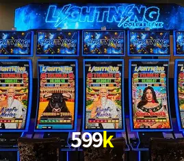 A Emoção da Loteria na 599k: Uma Chance de Mudança de Vida