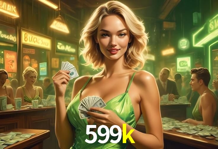 Descubra o Programa VIP da 599k: Vantagens Exclusivas para Jogadores