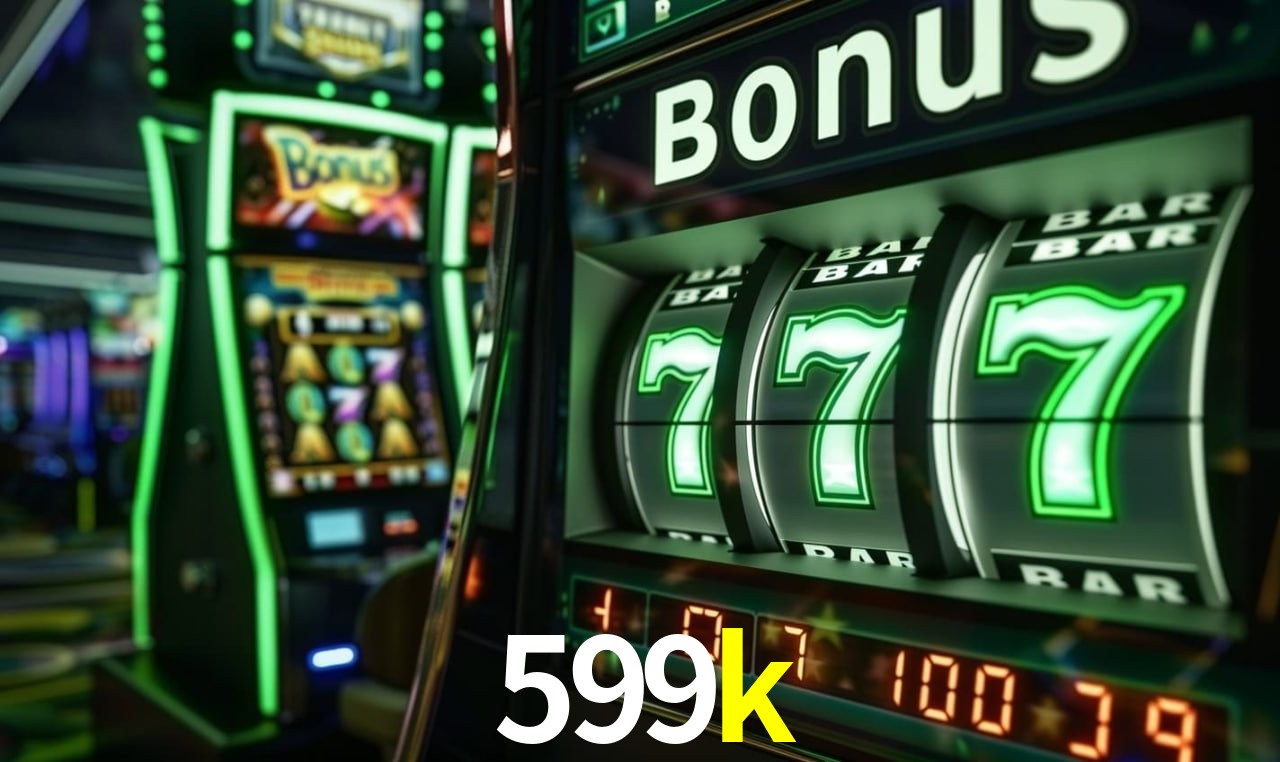 Bonus Features 599k