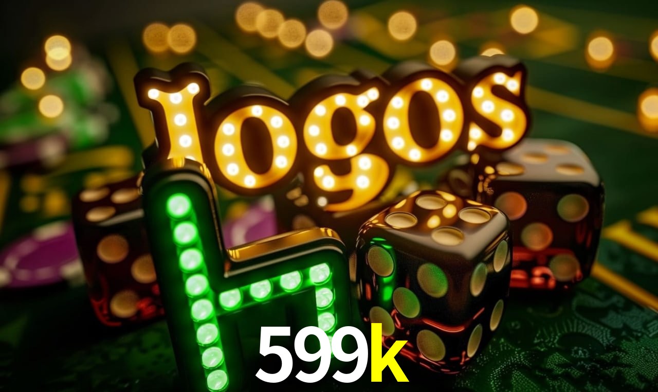 Estatísticas do Jogo 599k