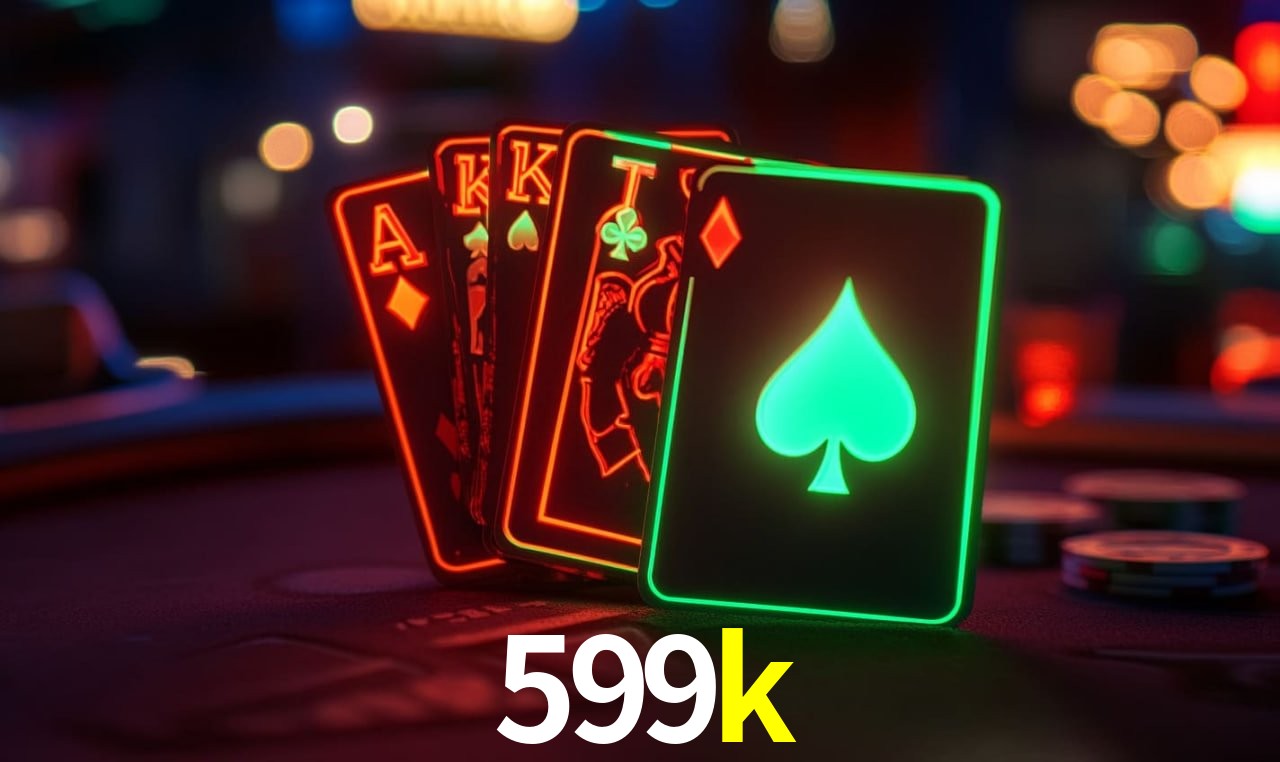 Recursos de Bônus 599k