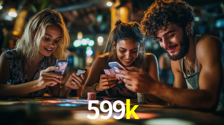 Tournaments 599k