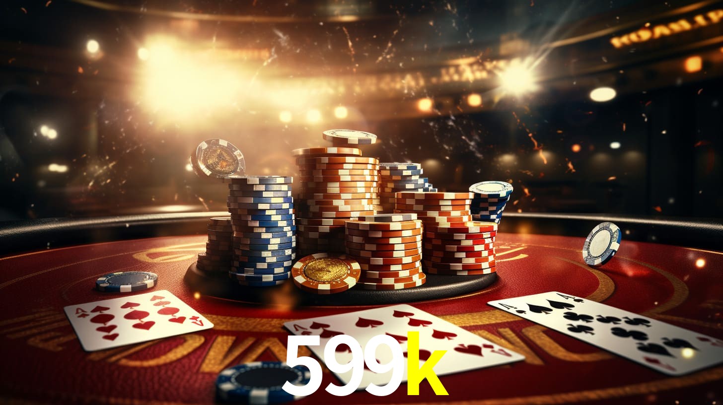 Live Casino 599k
