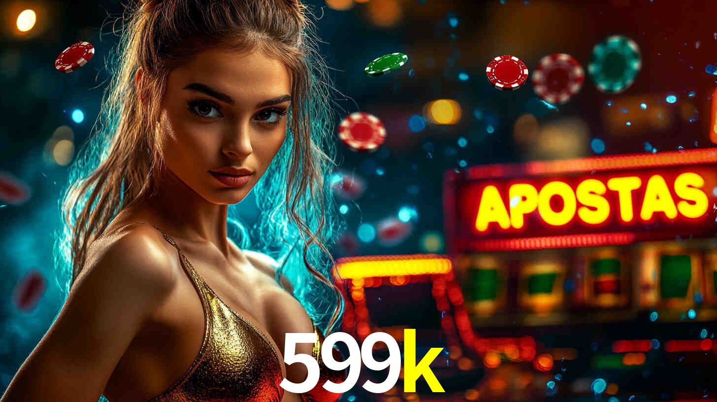 A Popularidade dos Caça-Níqueis no 599k