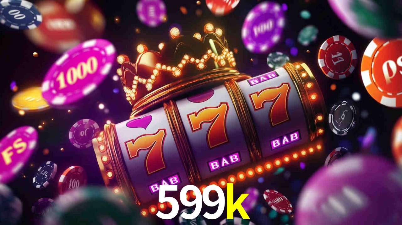 Gates of Olympus 599k