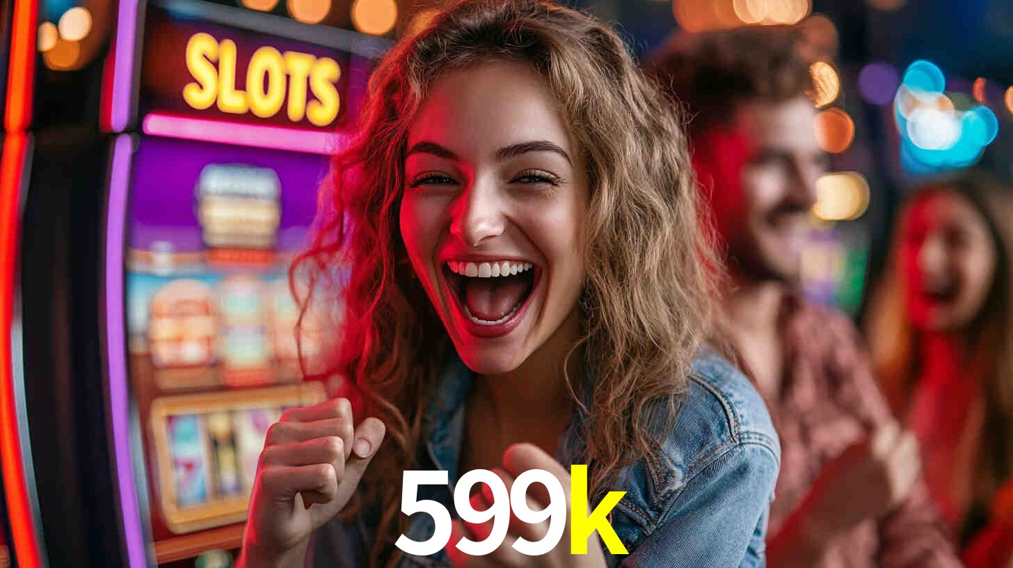 Explorando a Categoria de Eventos em Apostas na 599k