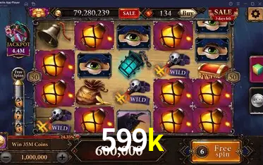 Weekend Specials 599k