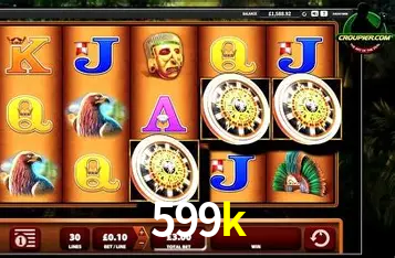 Desvendando o Mundo dos Jogos Virtuais na 599k