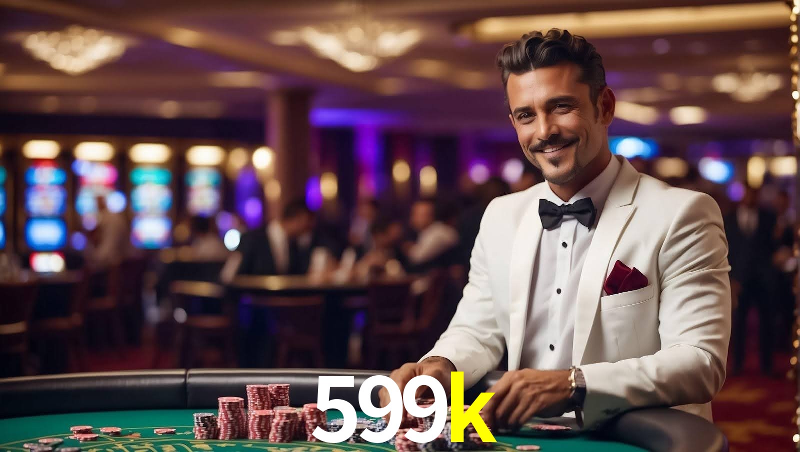 Integração de APIs 599k