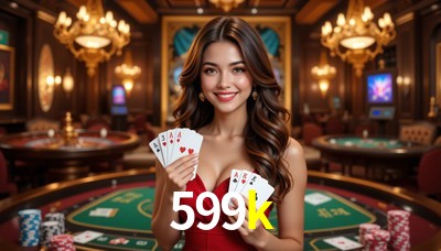 Live Casino 599k