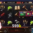 Seasonal Promotions 599k