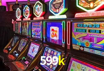 Apostas Esportivas na 599k: Um Guia Completo