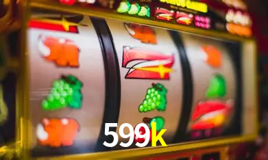 Inovações de Jogos na 599k: O Futuro das Experiências Interativas