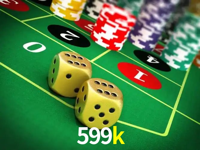 Tennis Betting 599k