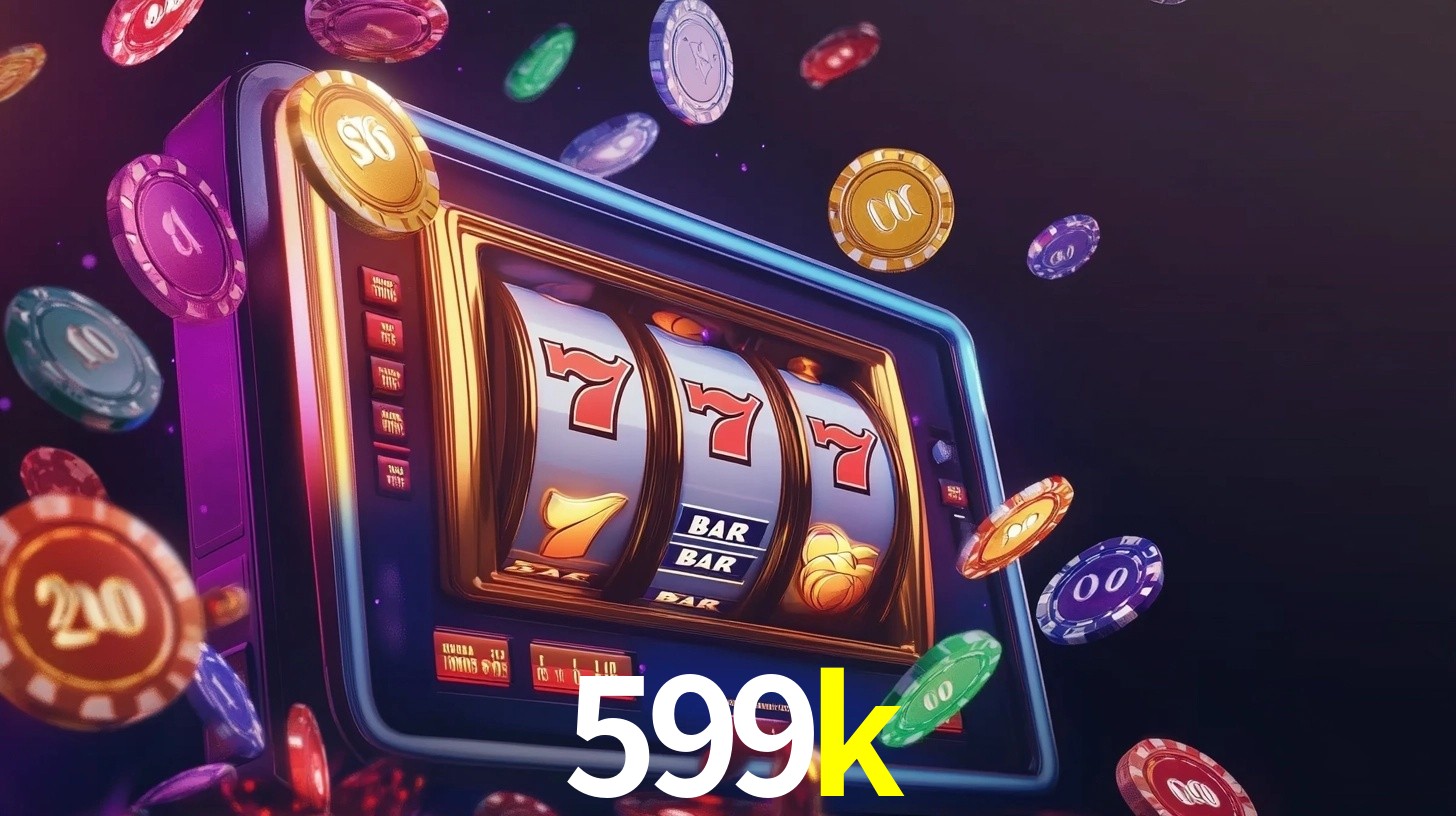 Welcome Bonus 599k