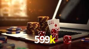 Casino Ao Vivo 599k