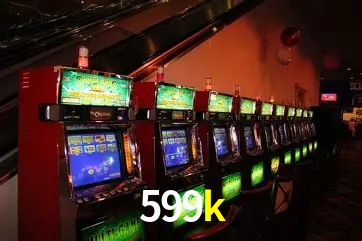 A Emoção da Loteria na 599k: Uma Chance de Mudança de Vida