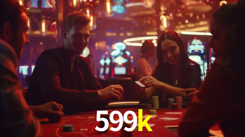 Descubra a Essência do 599k: Nossa História e Compromissos