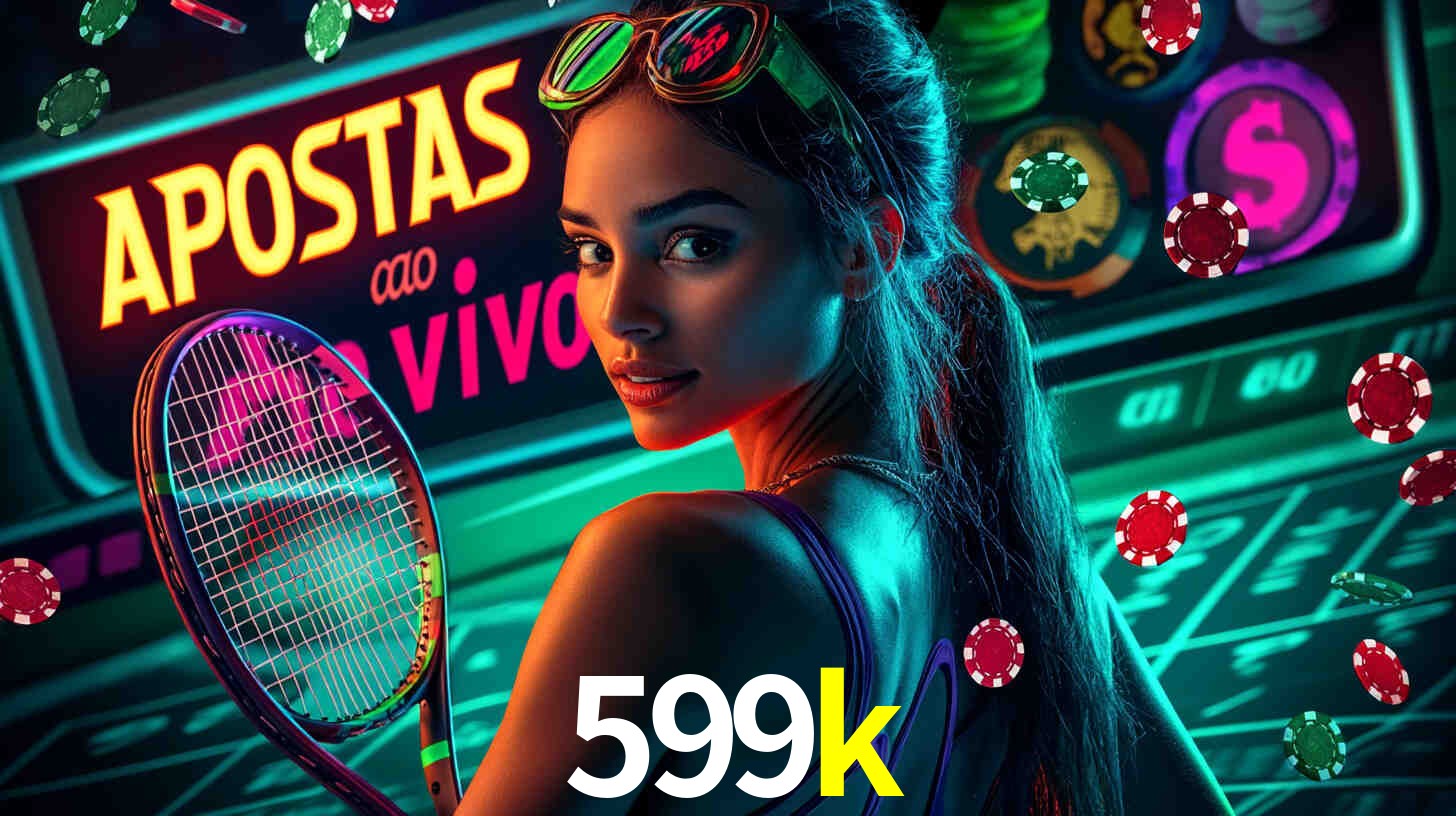 Descubra o Programa VIP da 599k: Vantagens Exclusivas para Jogadores