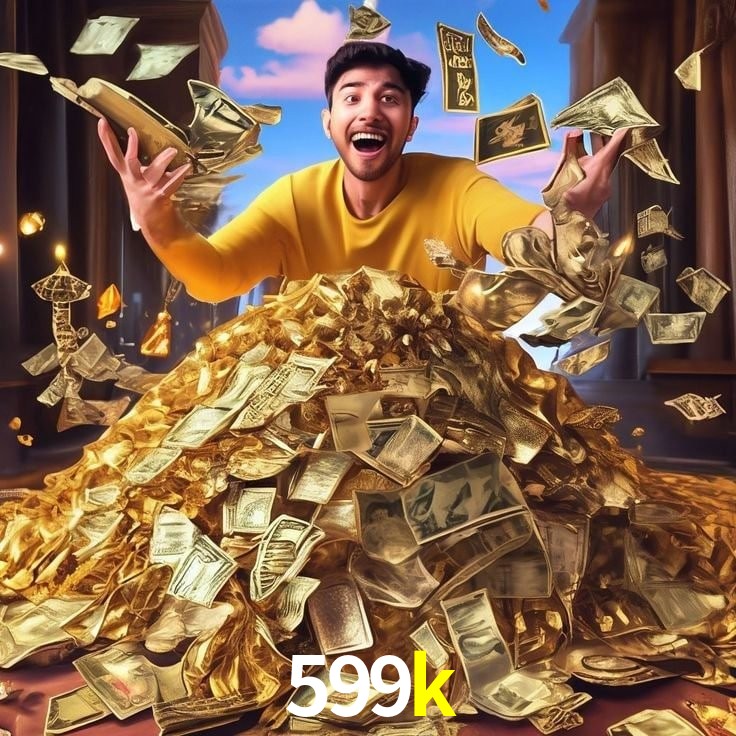 Recursos de Bônus 599k