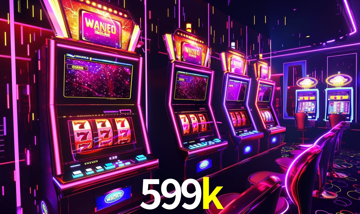 cassino 599k
