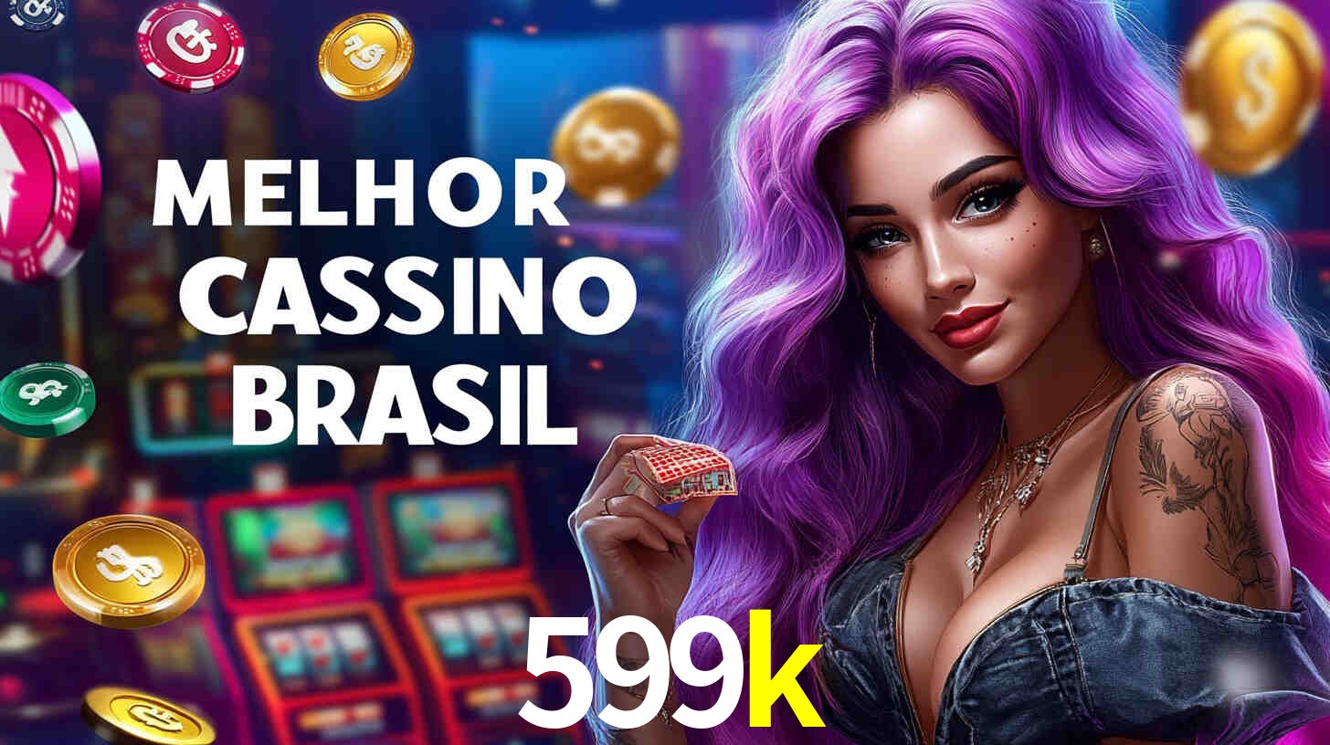 Desvendando o Mundo dos Jogos Virtuais na 599k