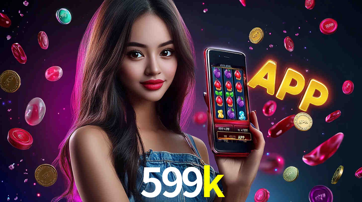 Inovações de Jogos na 599k: O Futuro das Experiências Interativas