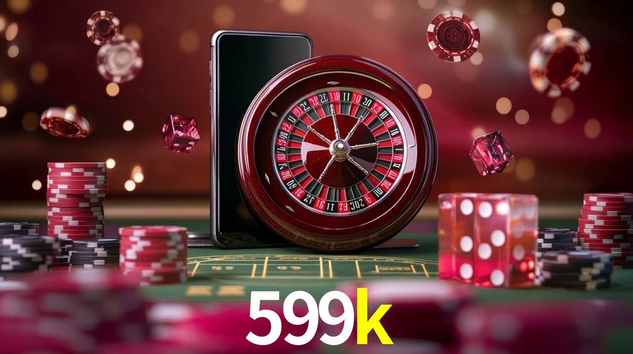 Tennis Betting 599k