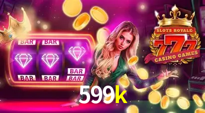 A Revolução dos Aplicativos de Jogos no 599k