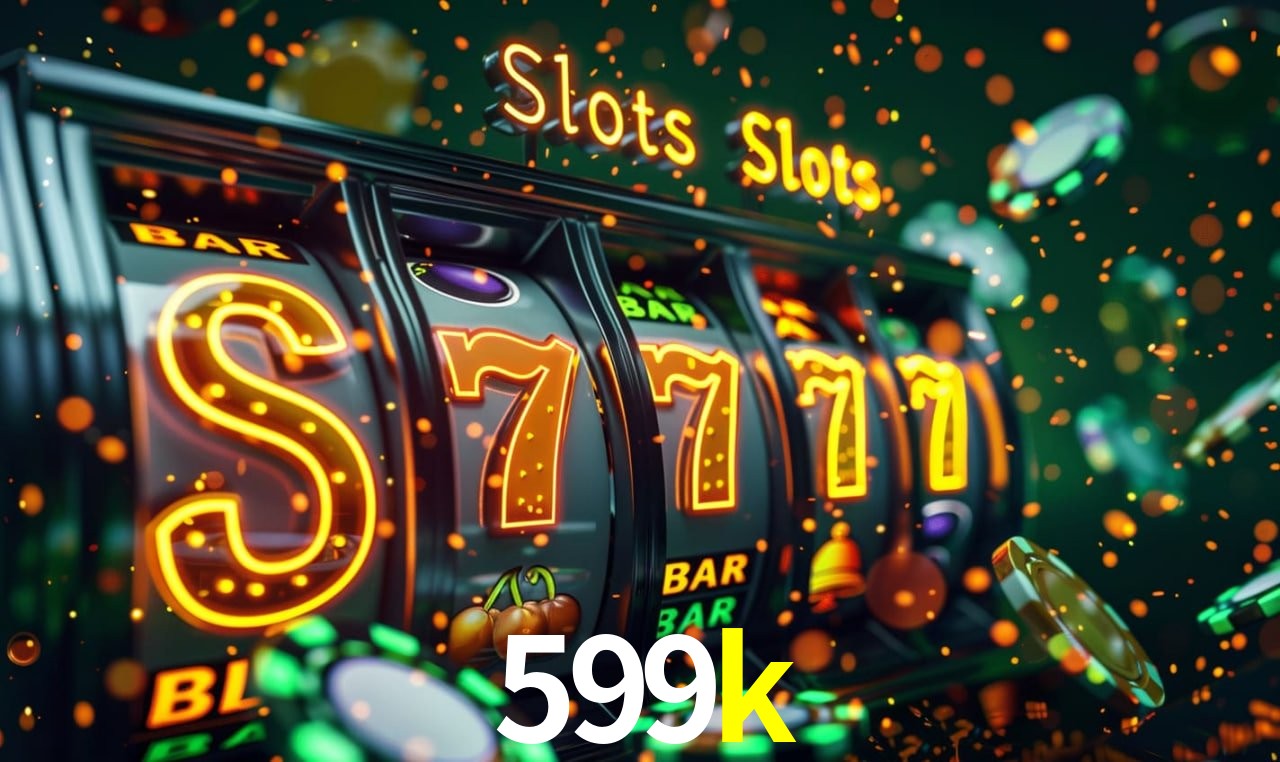 Casino Ao Vivo 599k