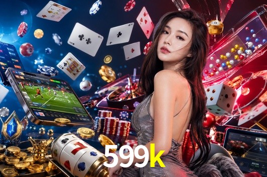 Game Providers 599k