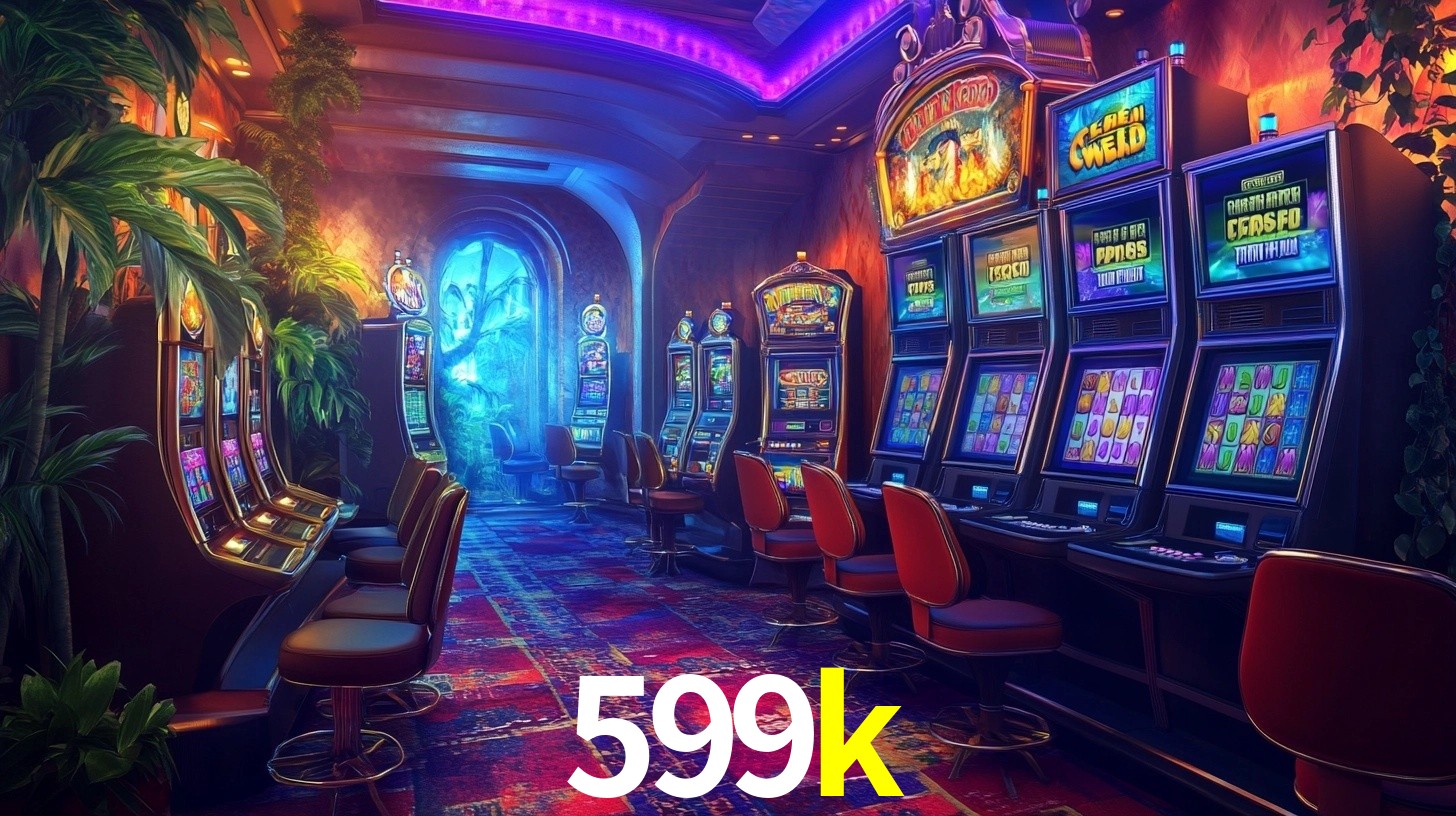 Daily Bonuses 599k