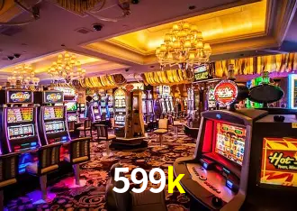 Descubra a Magia dos Jogos de Arcade no 599k