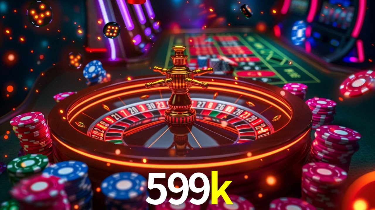 Mesa de Blackjack 599k