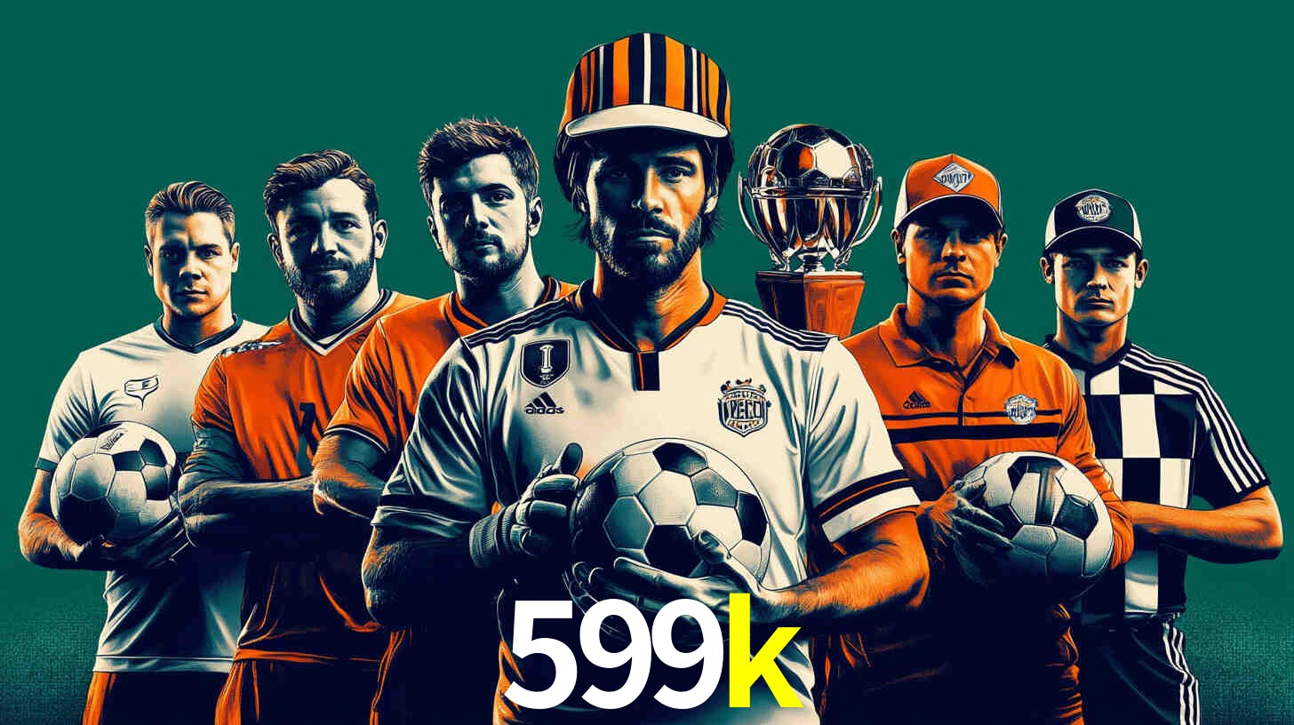 A Emoção da Loteria na 599k: Uma Chance de Mudança de Vida